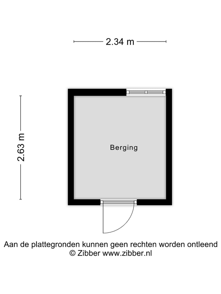 Foto 37 van Bosdrift 146