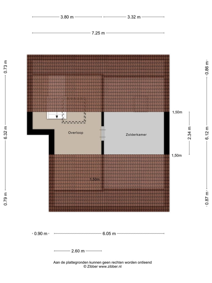 Foto 36 van Bosdrift 146