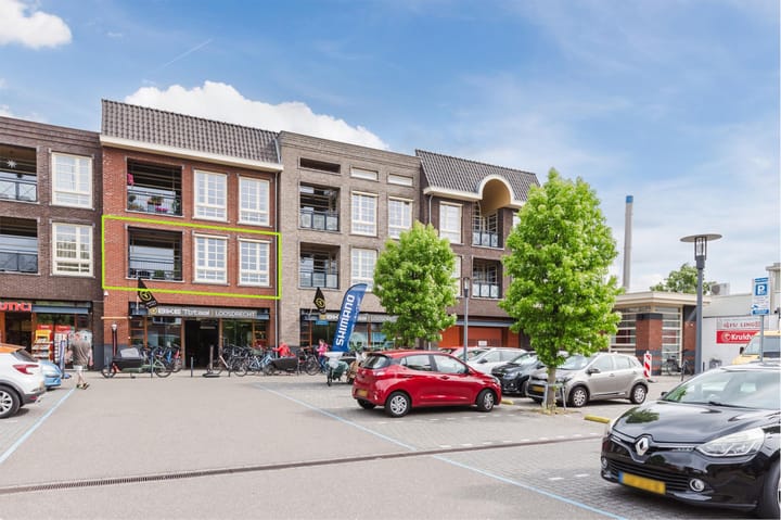 Foto 3 van Nootweg 53-AP03