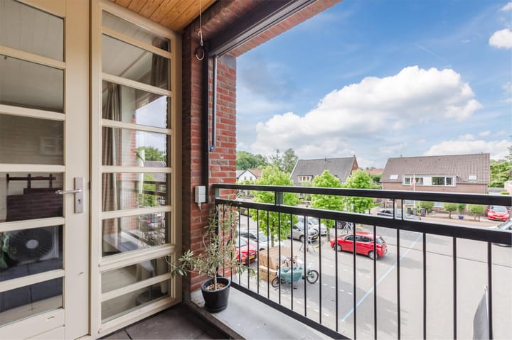 Foto 7 van Nootweg 53-AP03