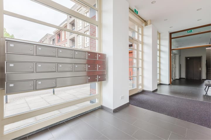 Foto 10 van Nootweg 53-AP03