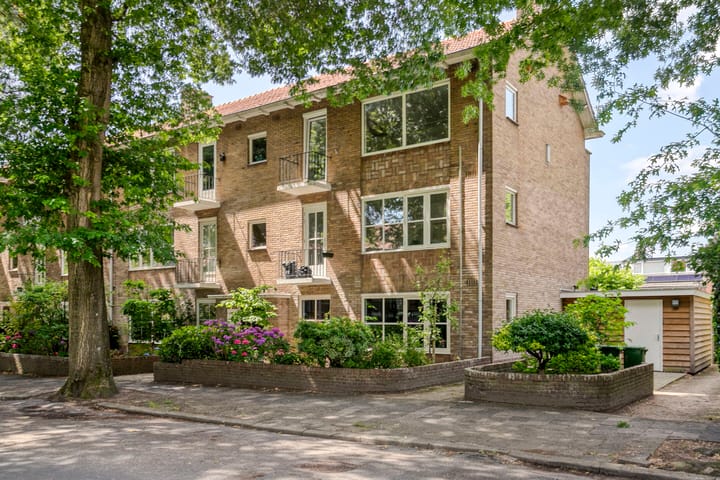 Foto 1 van Bosdrift 146