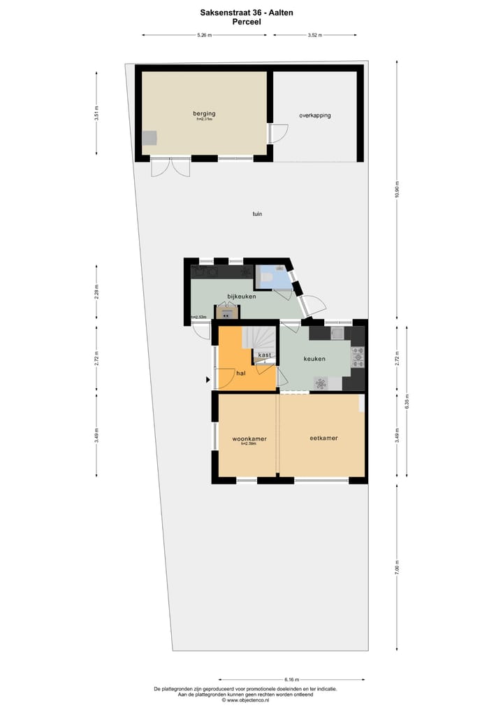 Foto 49 van Saksenstraat 36