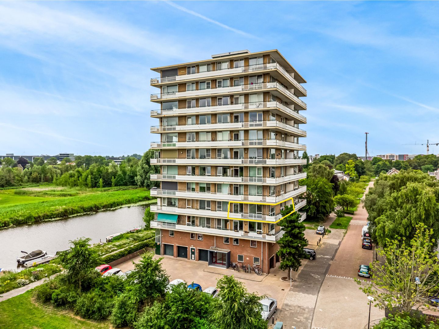 Foto 1 van Tooroplaan 52