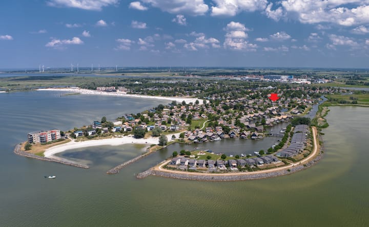 Photo 4 of Langezand 8