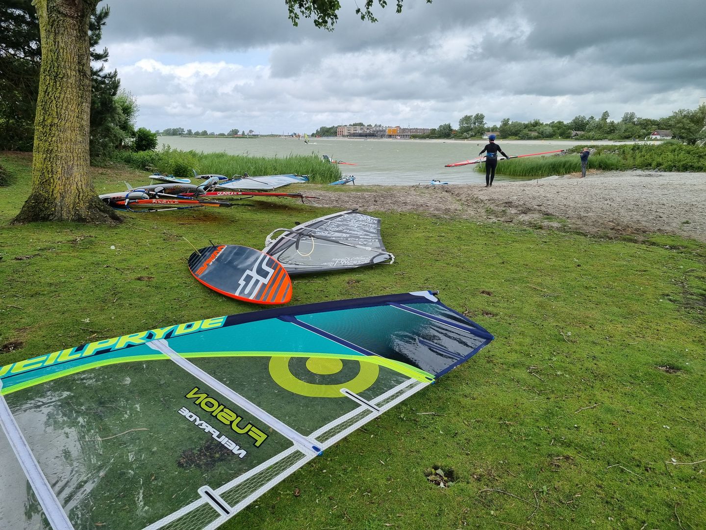 Photo 40 of Langezand 8