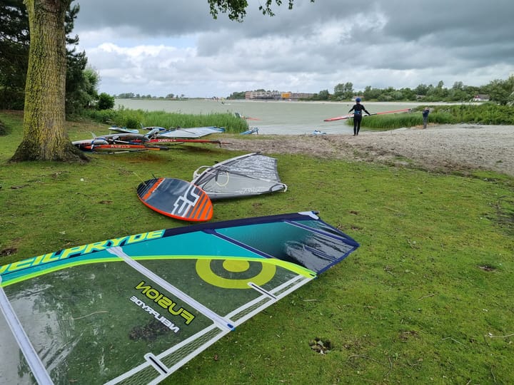 Photo 40 of Langezand 8