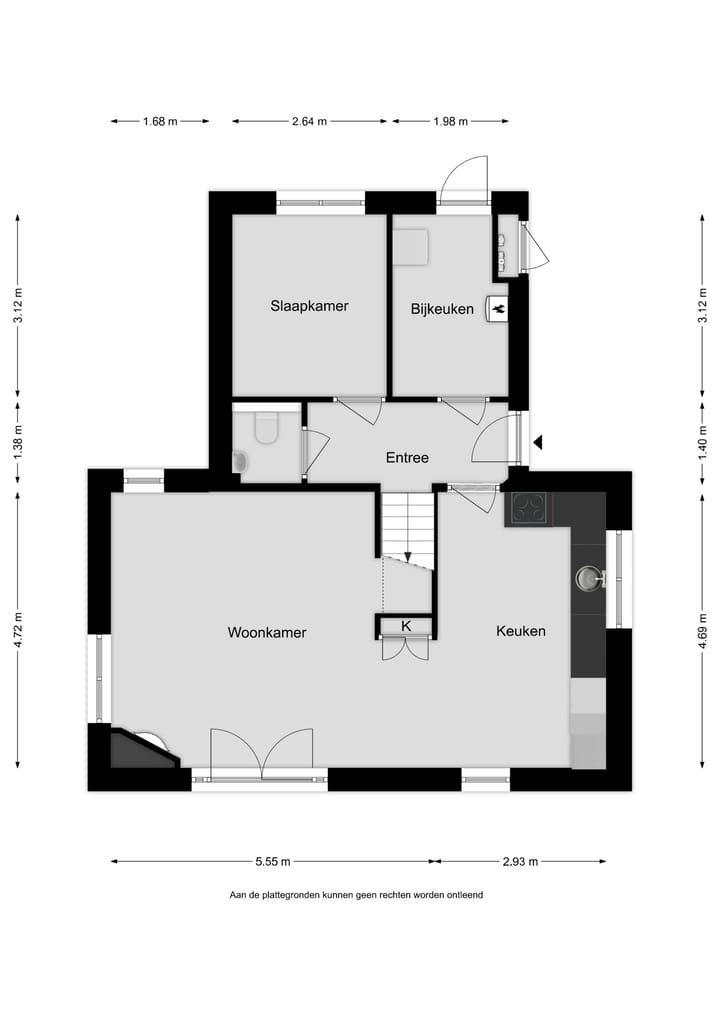 Photo 44 of Langezand 8