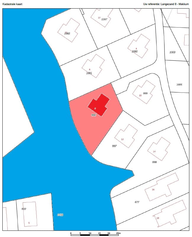 Photo 46 of Langezand 8