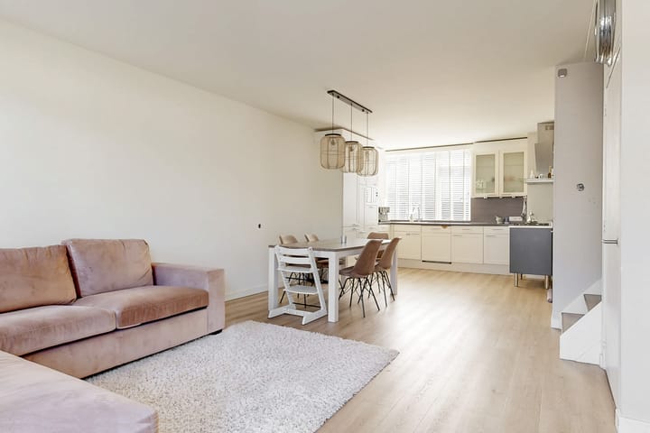 Foto 2 van Mr. J.M.M. Hamersstraat 6