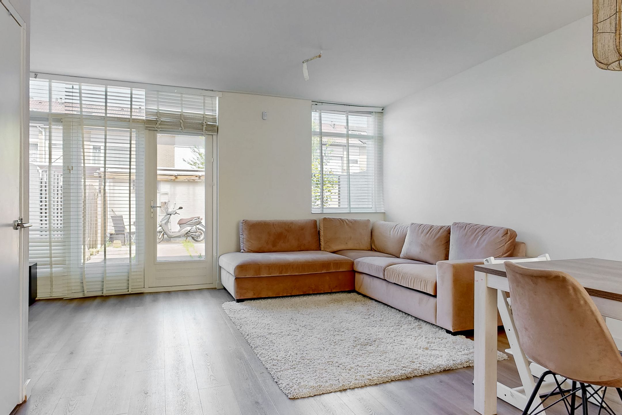 Photo 3 of Mr. J.M.M. Hamersstraat 6