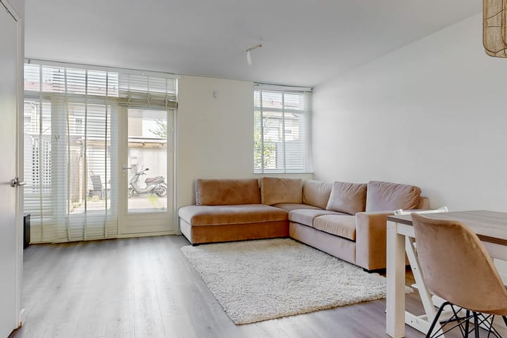 Foto 3 van Mr. J.M.M. Hamersstraat 6