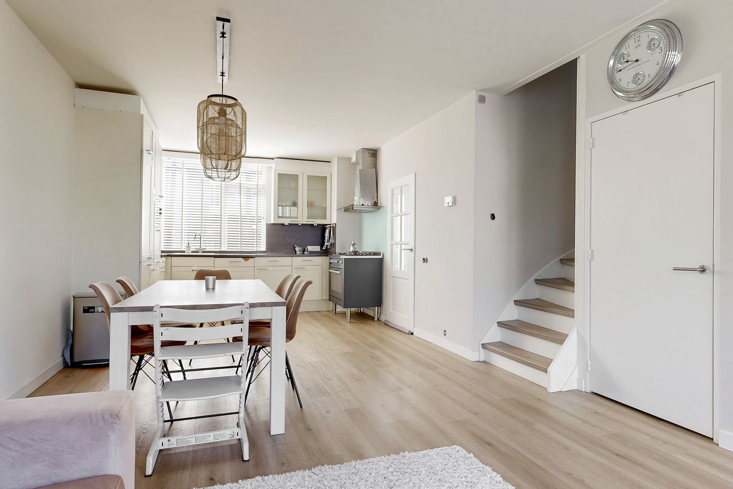 Photo 4 of Mr. J.M.M. Hamersstraat 6