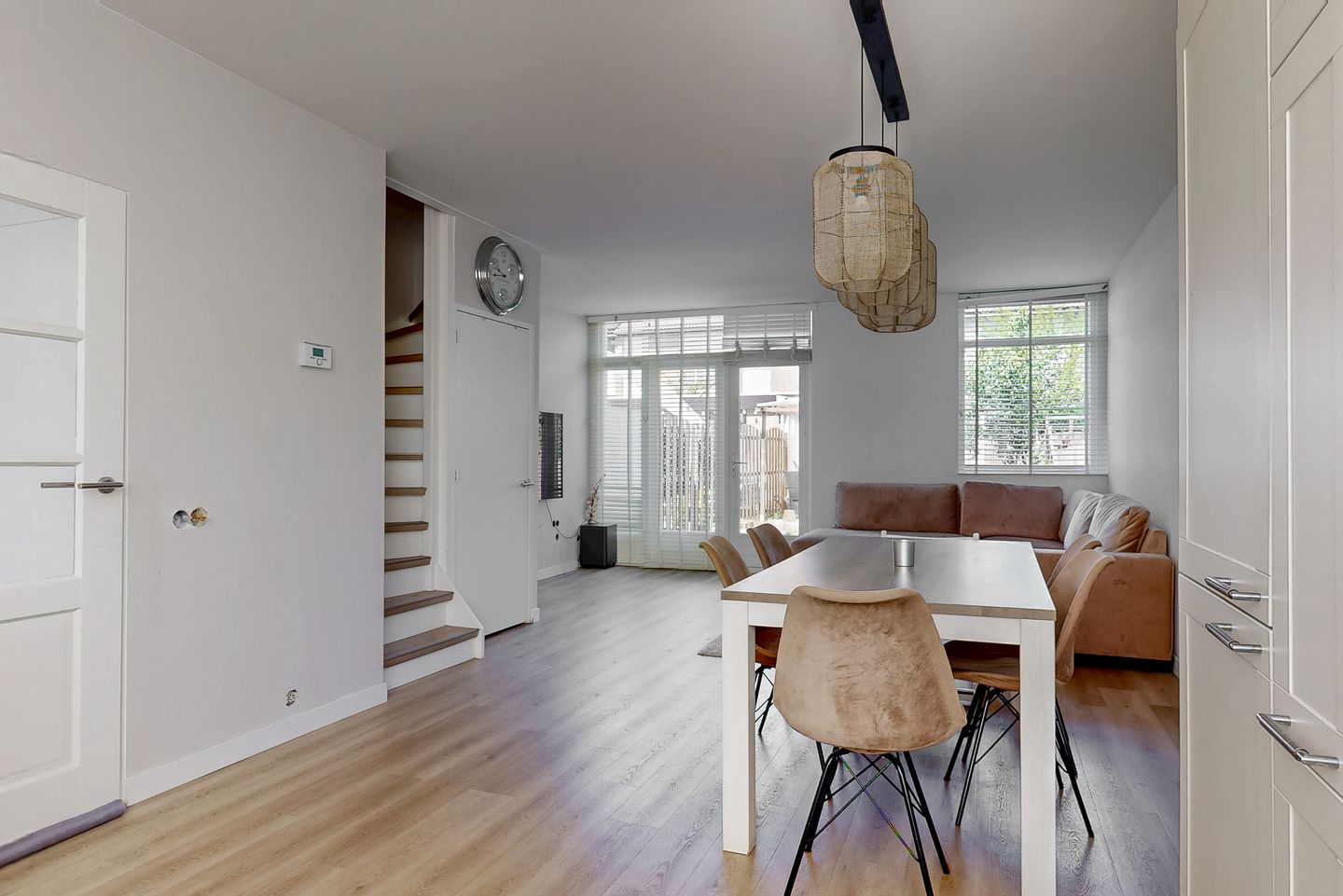 Photo 5 of Mr. J.M.M. Hamersstraat 6