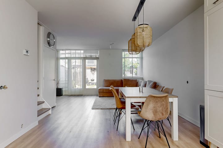 Foto 6 van Mr. J.M.M. Hamersstraat 6