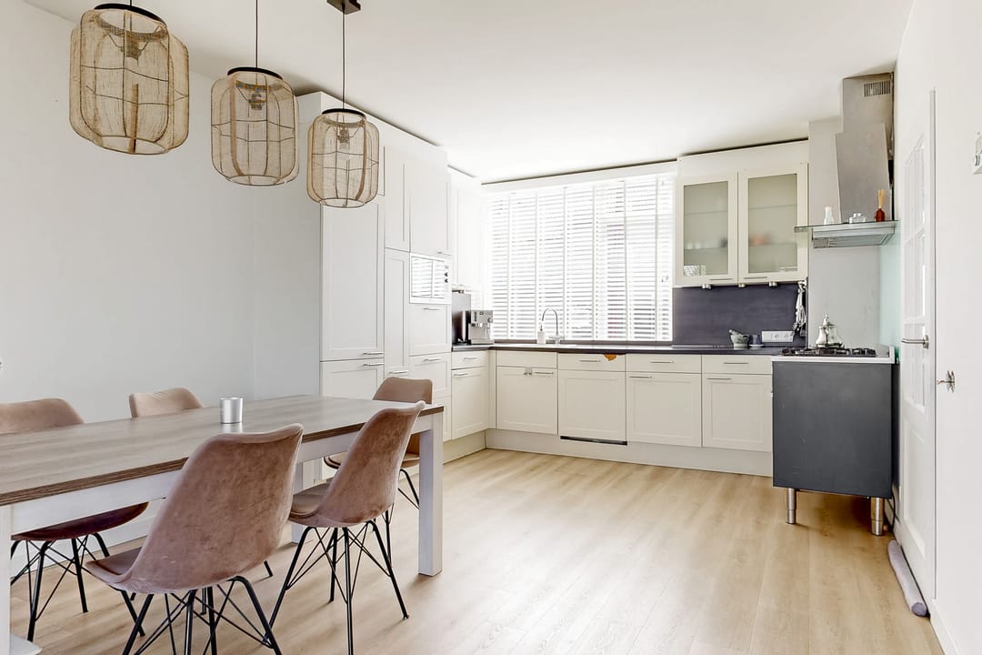 Photo 7 of Mr. J.M.M. Hamersstraat 6