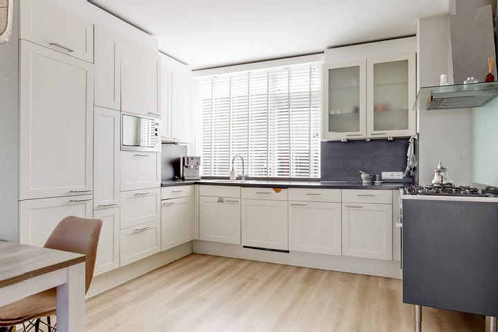 Foto 8 van Mr. J.M.M. Hamersstraat 6