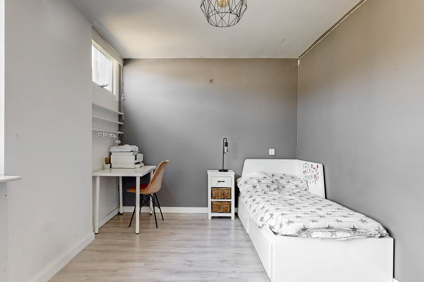 Photo 14 of Mr. J.M.M. Hamersstraat 6