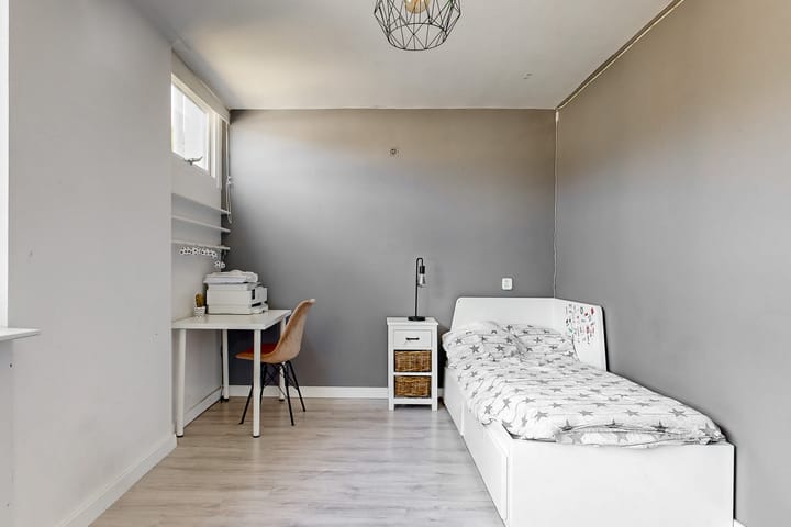 Foto 14 van Mr. J.M.M. Hamersstraat 6