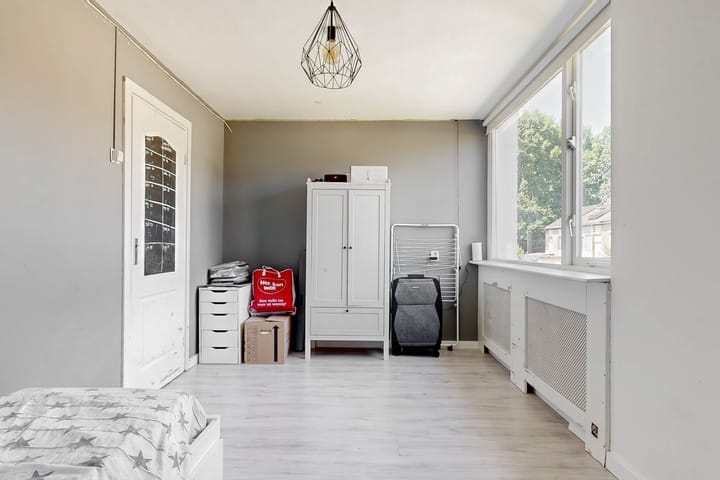 Foto 15 van Mr. J.M.M. Hamersstraat 6