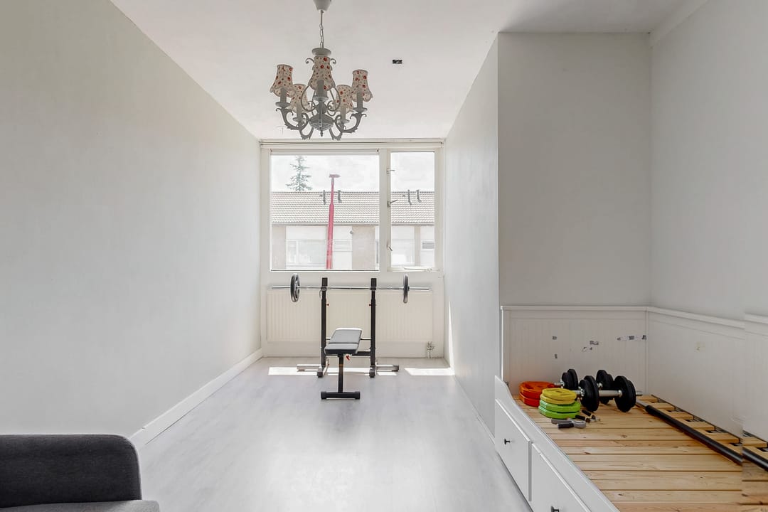 Photo 16 of Mr. J.M.M. Hamersstraat 6