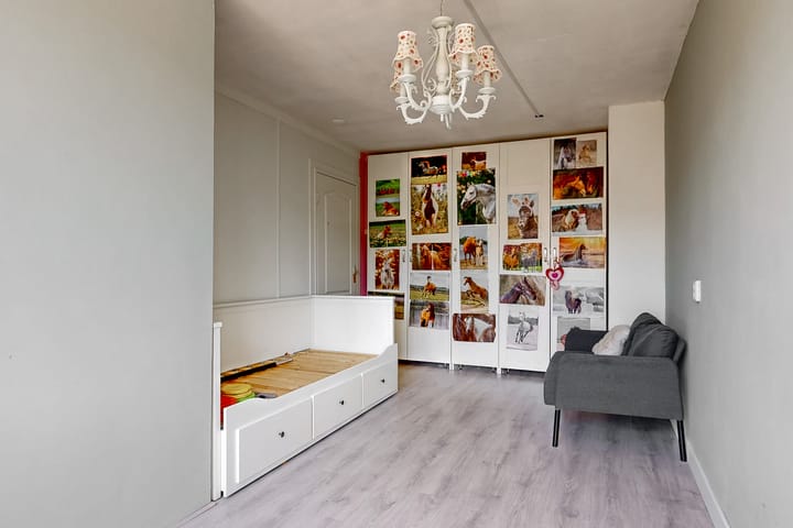 Foto 17 van Mr. J.M.M. Hamersstraat 6