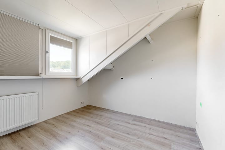 Foto 20 van Mr. J.M.M. Hamersstraat 6