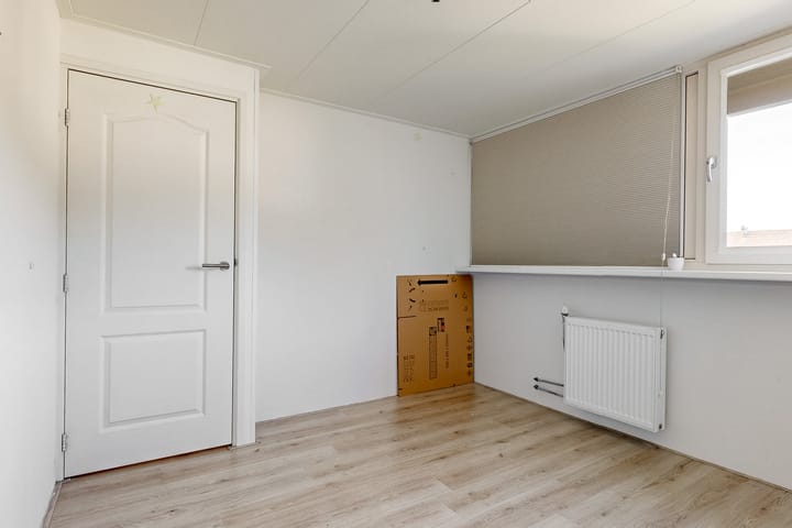 Foto 21 van Mr. J.M.M. Hamersstraat 6