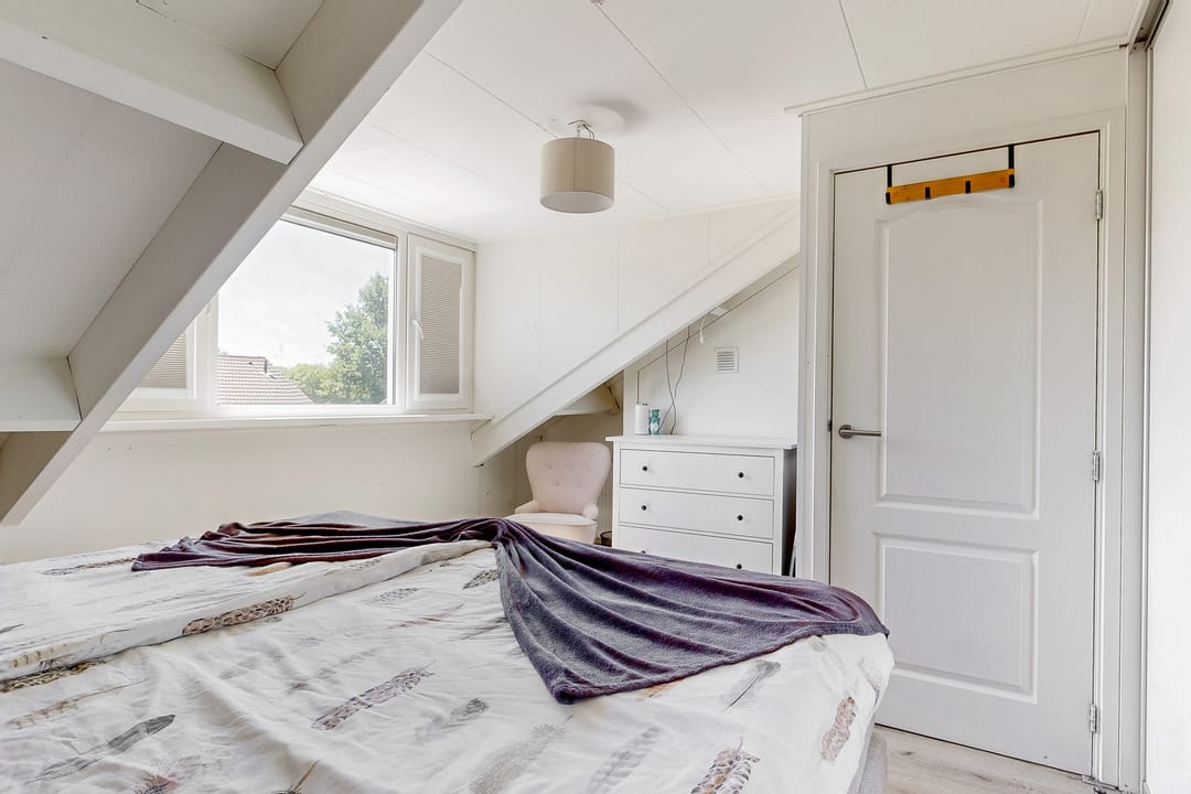 Photo 22 of Mr. J.M.M. Hamersstraat 6