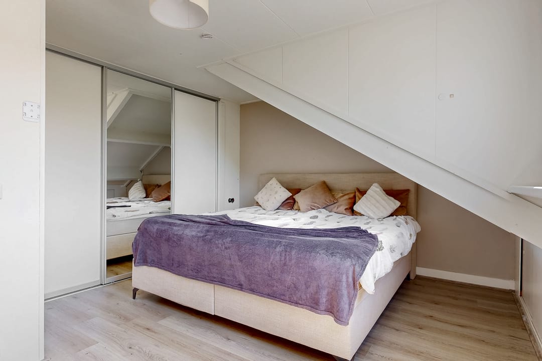 Photo 23 of Mr. J.M.M. Hamersstraat 6