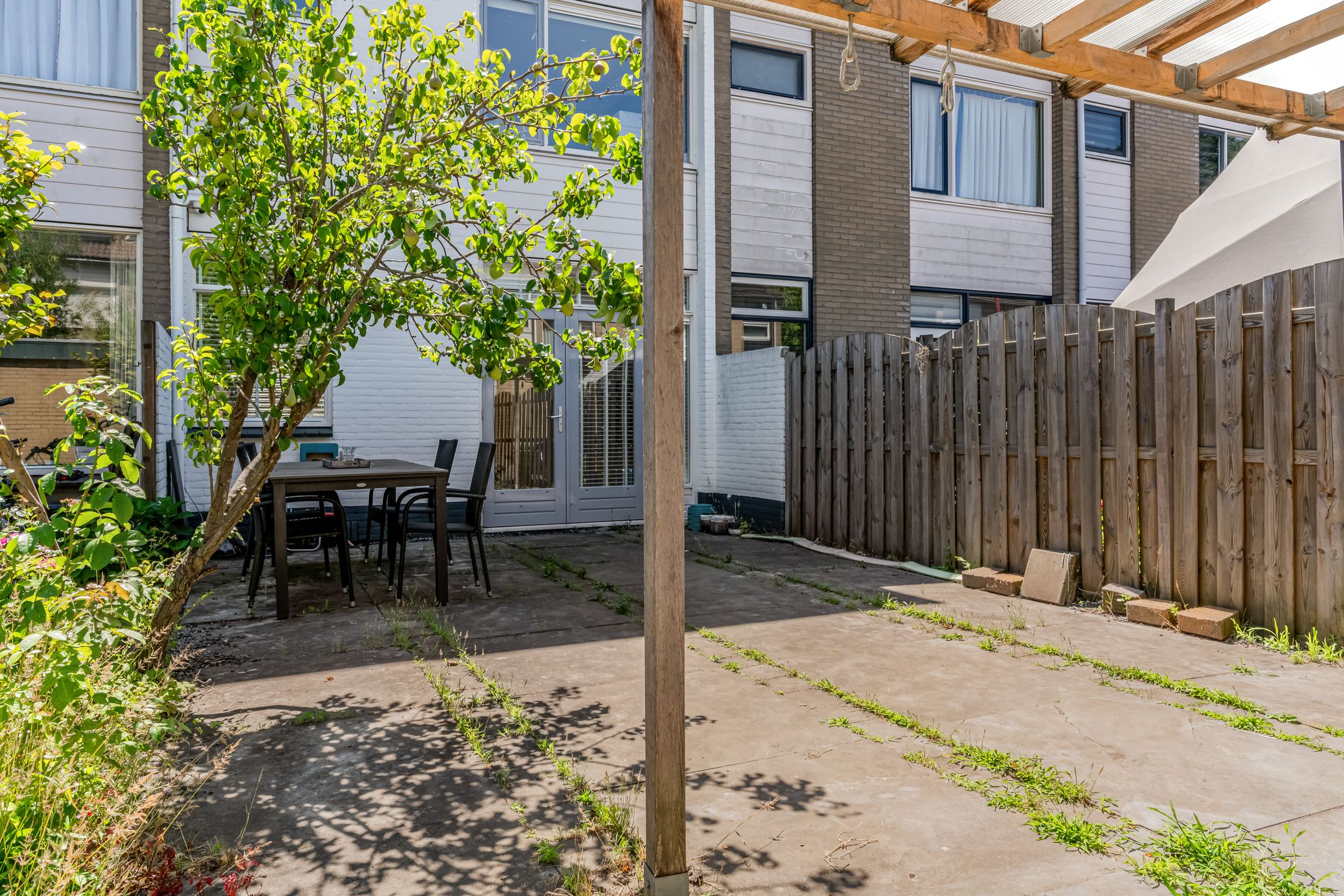 Photo 27 of Mr. J.M.M. Hamersstraat 6