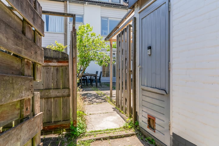 Foto 28 van Mr. J.M.M. Hamersstraat 6