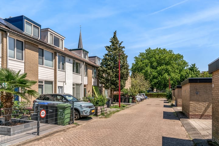 Foto 29 van Mr. J.M.M. Hamersstraat 6