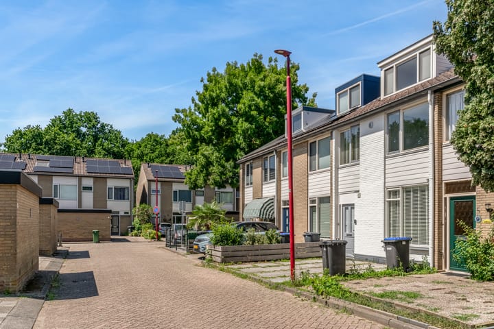 Foto 31 van Mr. J.M.M. Hamersstraat 6