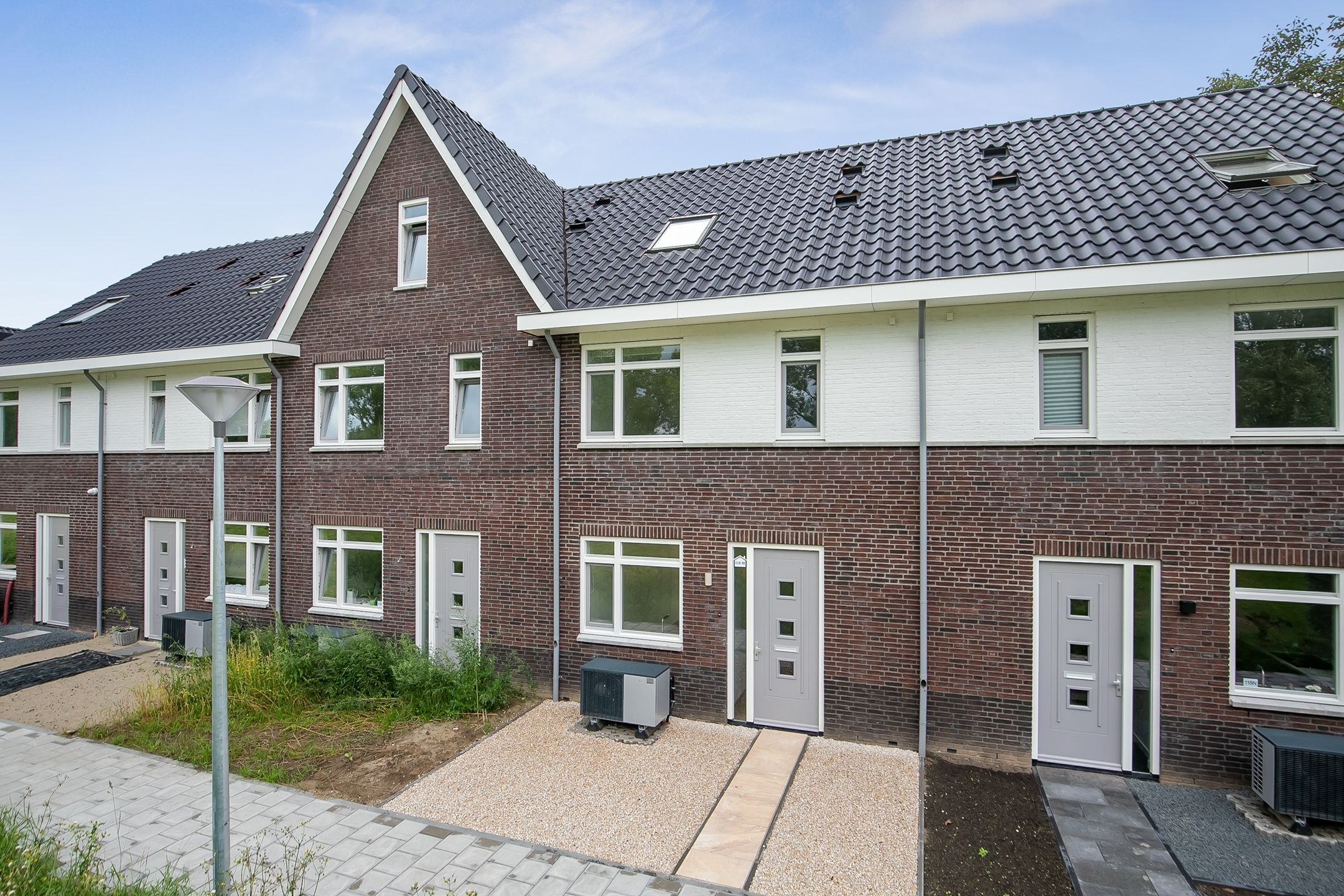 Meentsestraat 118-M