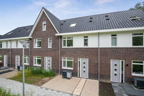 Meentsestraat 118-M