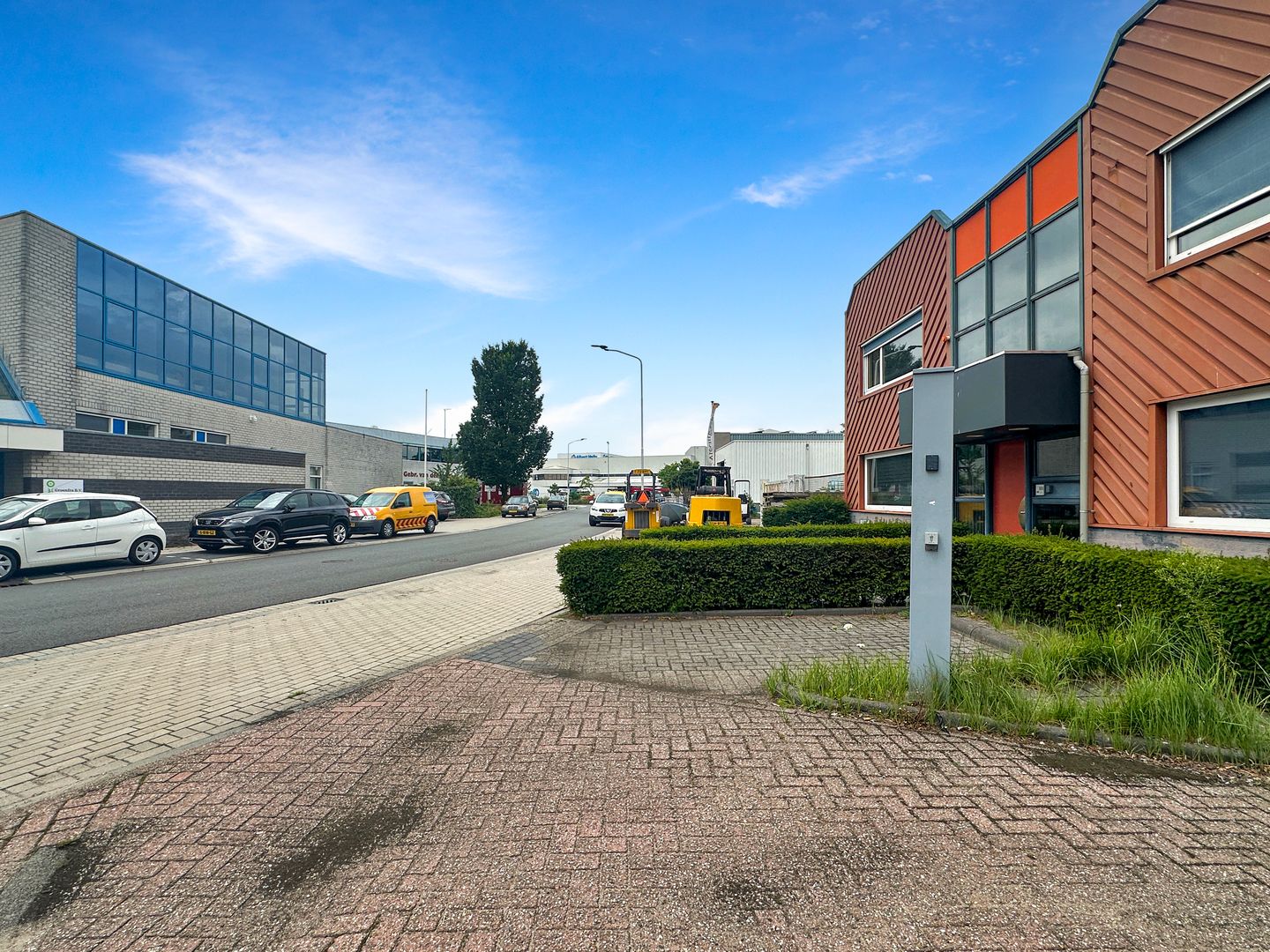 Bekijk foto 2 van Dwarstocht 6