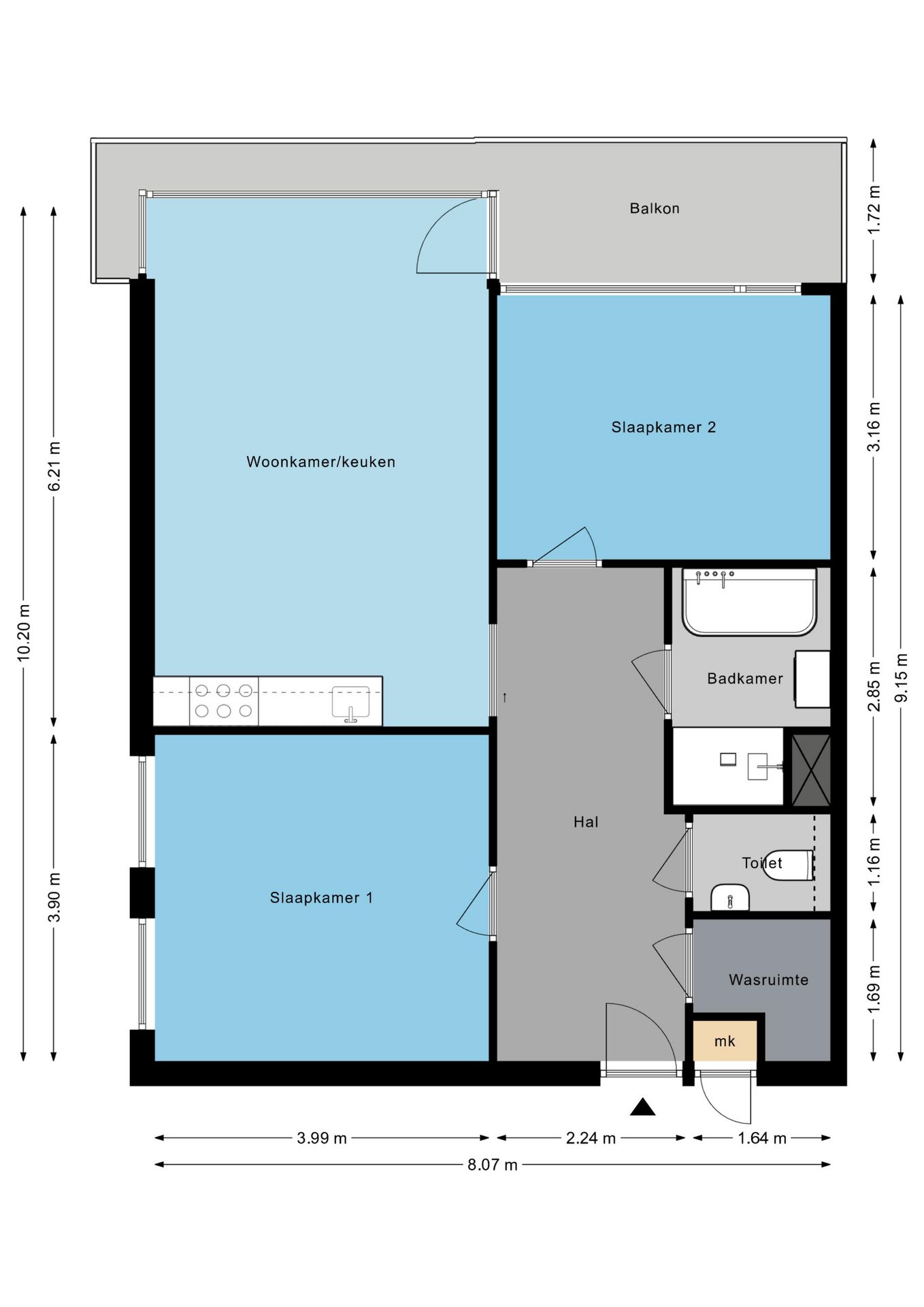 Foto 25 van Parnassiaveld 8