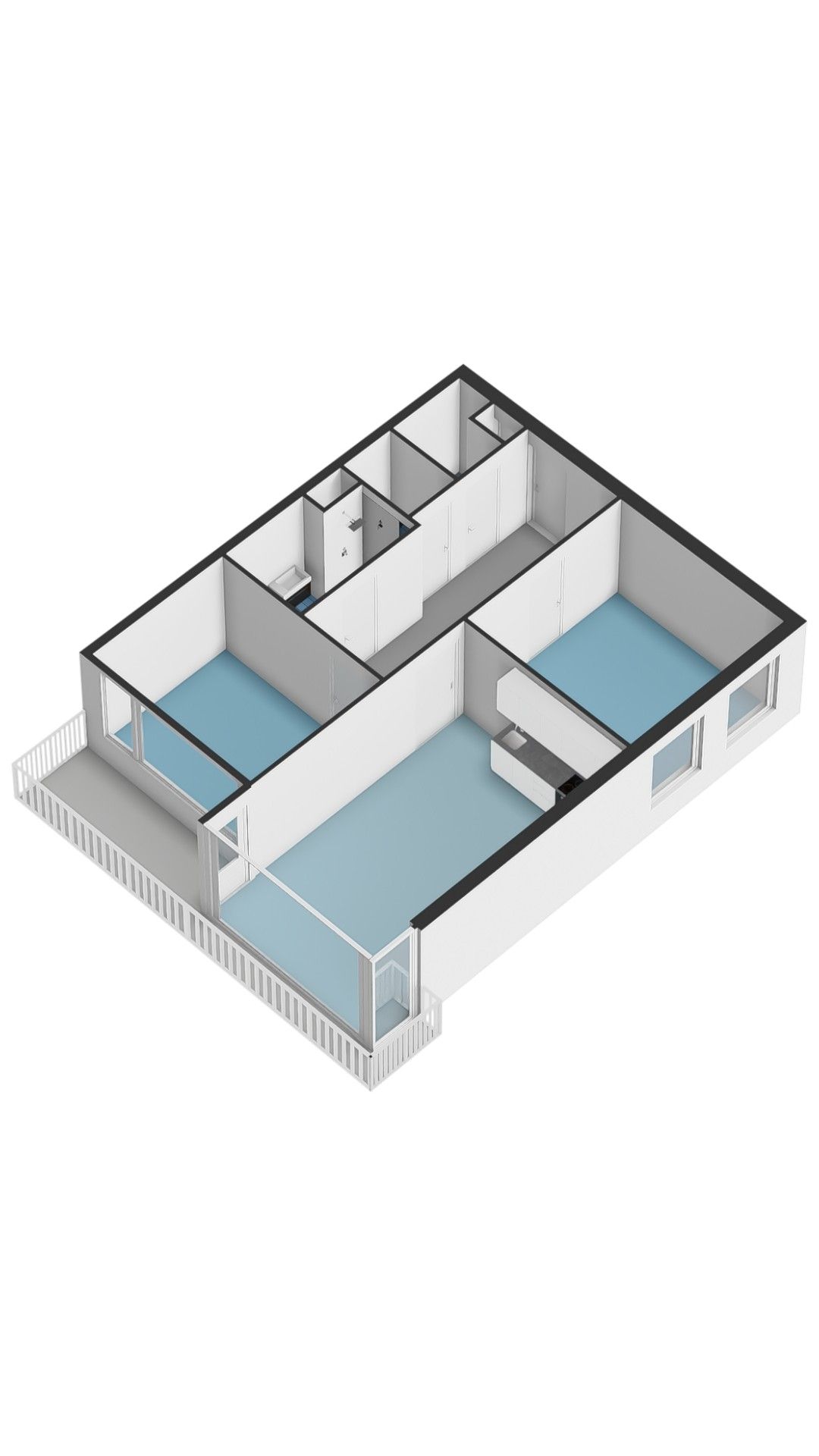 Foto 27 van Parnassiaveld 8