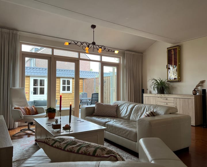 Foto 9 van Hoocamp 1