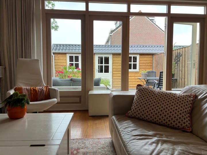 Foto 12 van Hoocamp 1