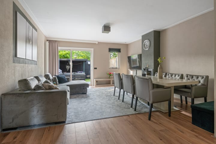 Foto 2 van Beiaard 158