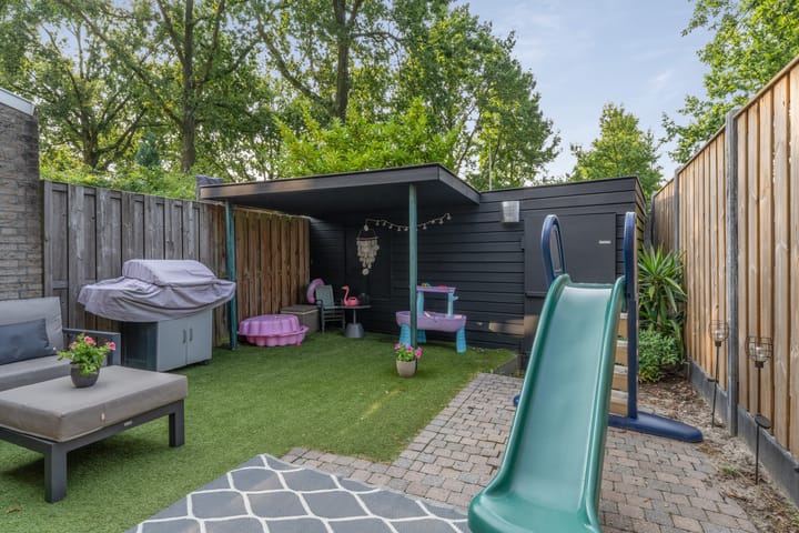 Foto 4 van Beiaard 158