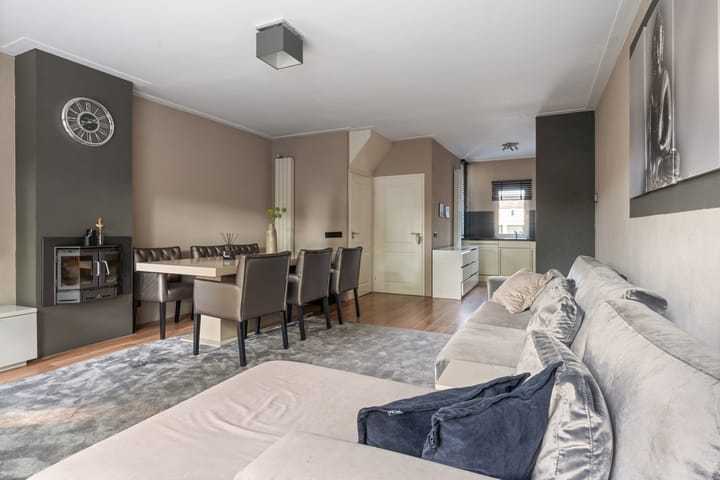 Foto 6 van Beiaard 158