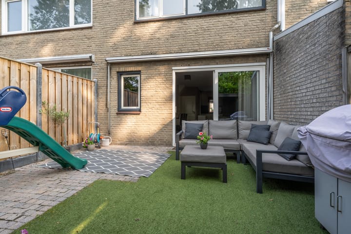 Foto 25 van Beiaard 158