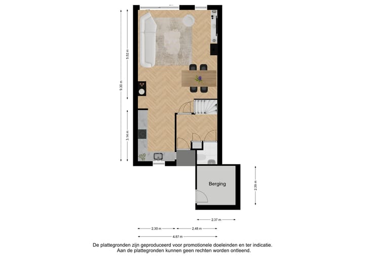 Foto 27 van Beiaard 158