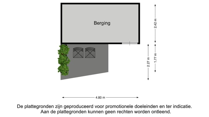 Foto 33 van Beiaard 158