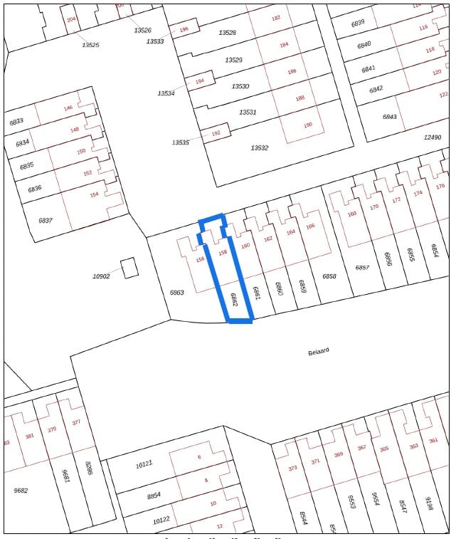 Foto 34 van Beiaard 158