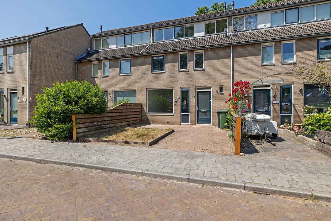 Photo 1 of Beukenhage 14