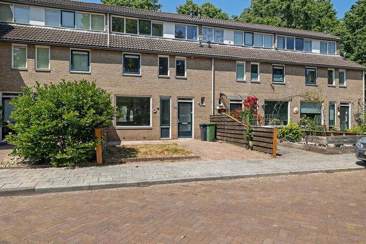 Foto 2 van Beukenhage 14